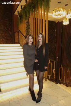 АЛЕНА & НАСТЯ