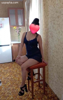 Альяна Татарочка