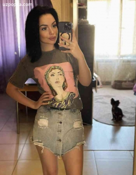 АРИАНА БОГИНЯ СЕКСА