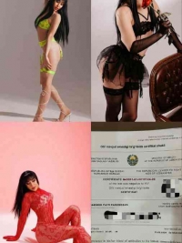 Госпожа Полина 20см (строго фейс контроль )