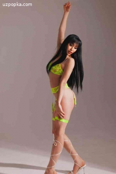 Госпожа Полина 20см (строго фейс контроль )