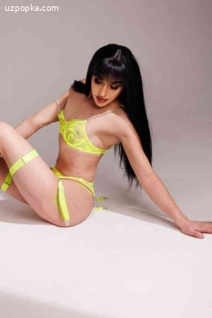 Госпожа Полина 20см (строго фейс контроль )