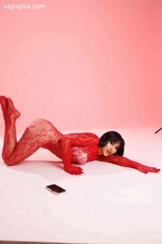 Госпожа Полина 20см (строго фейс контроль )