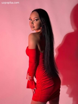 НЕВЕРОЯТНАЯ татарочка впервые в ташкенте