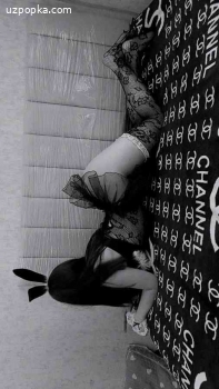 Новенькая девушка Милена