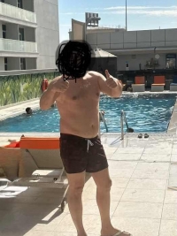 Сарвар Мужчина на час